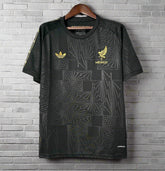 MEXICO black/gold edition